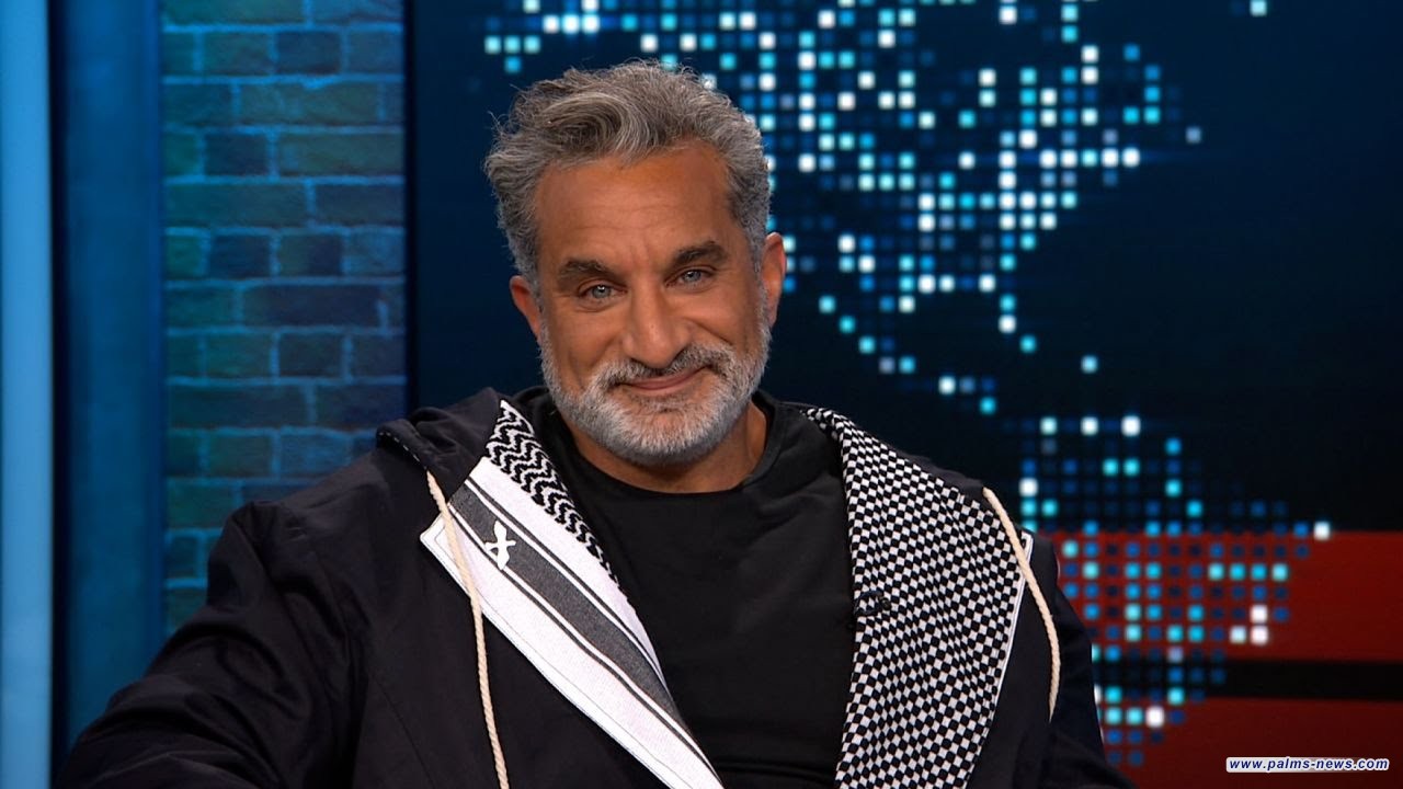 منصة أكس تحذفُ حساب الإعلامي المصري باسم يوسف